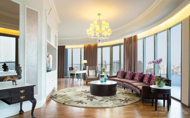 Ascott Jakarta