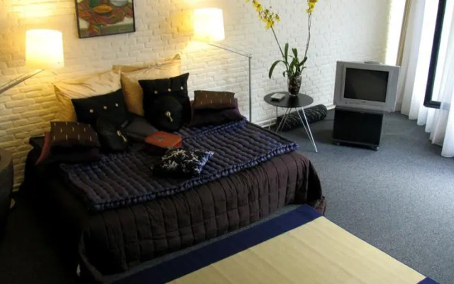 Palace B&B Amsterdam