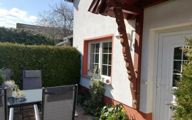 Ferienwohnung Blick zu den Sternen