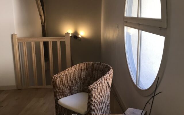 Chambres d Hotes du Moulin de Lachaux