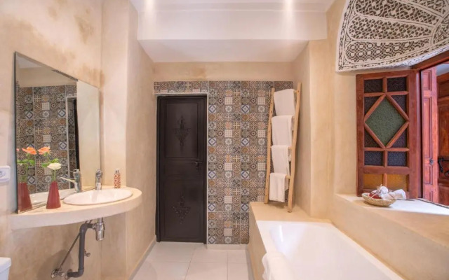 Riad Alamanda