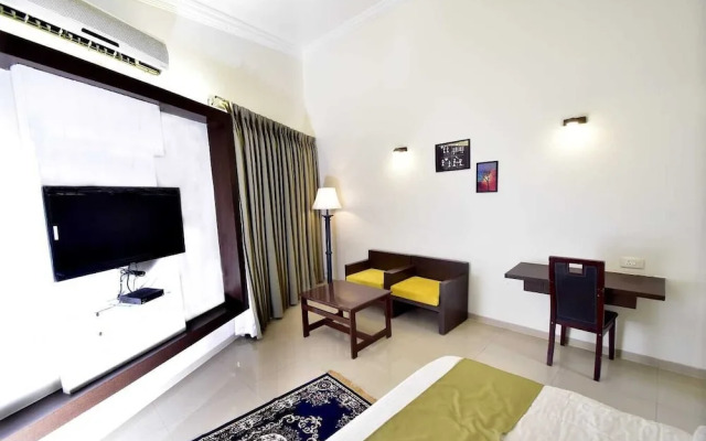 OYO Premium Villholi Nashik
