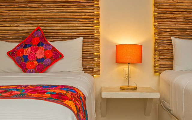Tierra Maya Hotel Spa & Sanctuary