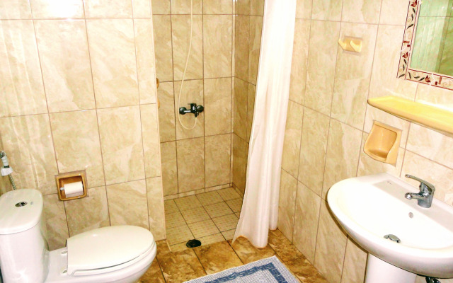 Ibiscus Hotel Malia