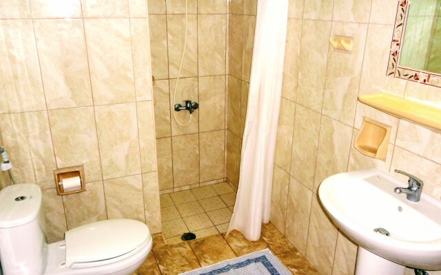 Ibiscus Hotel Malia