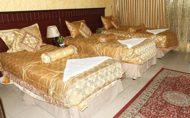 Al Amana Hotel