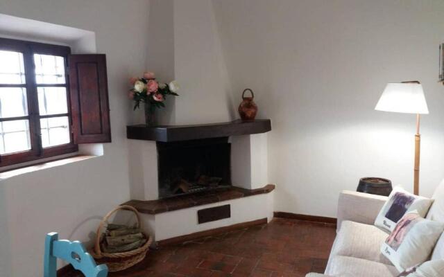 Il Melarancio Country House