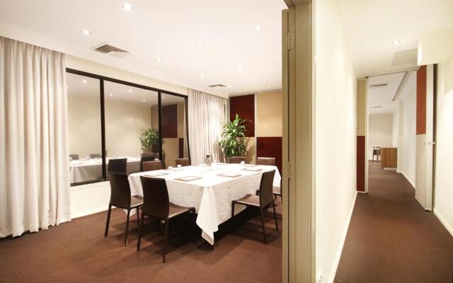 Central Studio Hotel Sydney