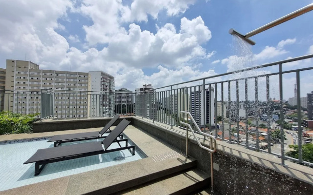 Studios ByWay Vila Madalena