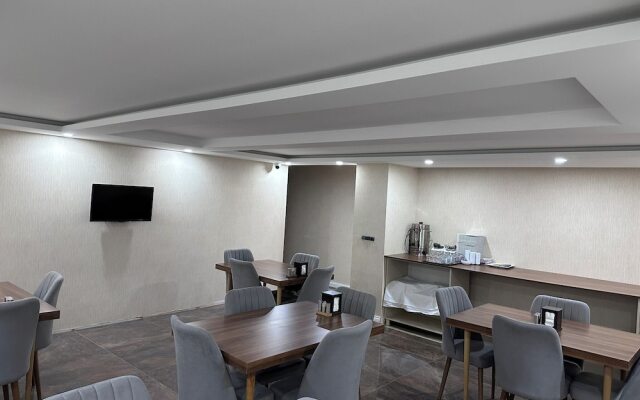 Star Suit Hotel