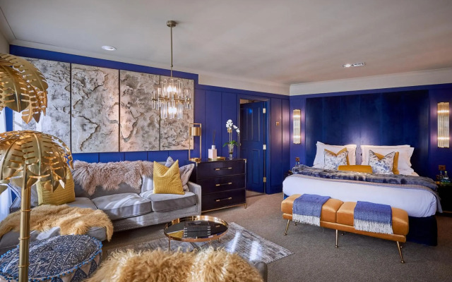 The Elms Hotel and Spa