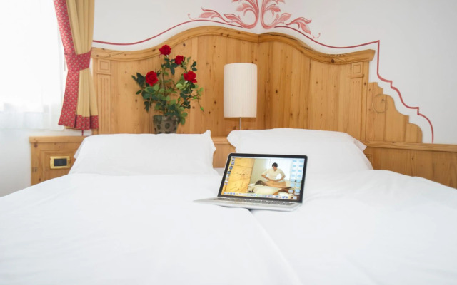 Sport Hotel Vittoria