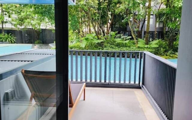 The Deck Patong Beach