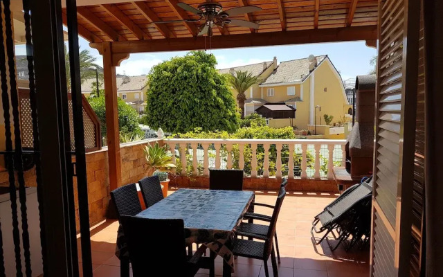 El Camison Apartment