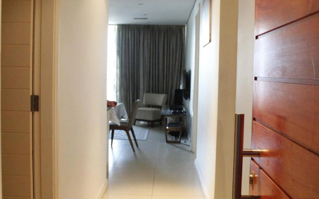 Beacon Rock - 6 sleeper Luxurious Apartment