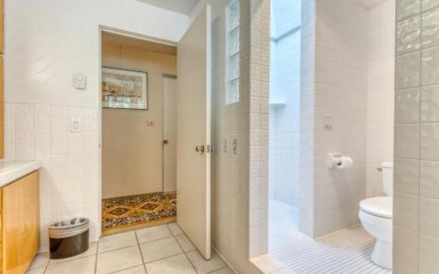 The Bridge and Balcony