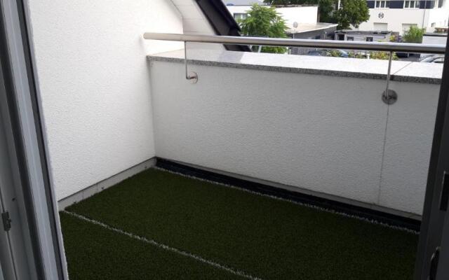 MyHome10 Wiesbaden-Mainz