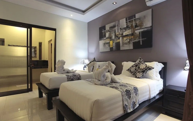 Bahagia Villas