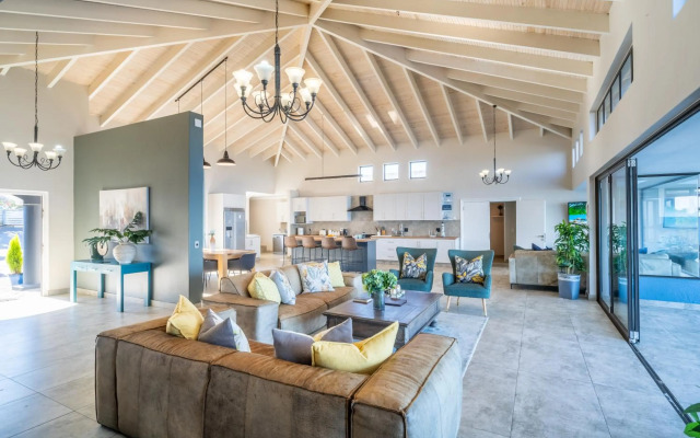 KNYSNA Breakwaters Haven