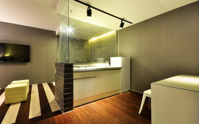 Boo Design Hotel