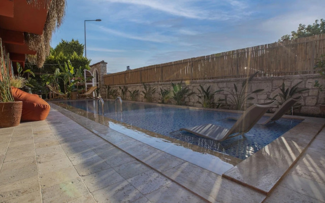 Bambu Alacati Hotel