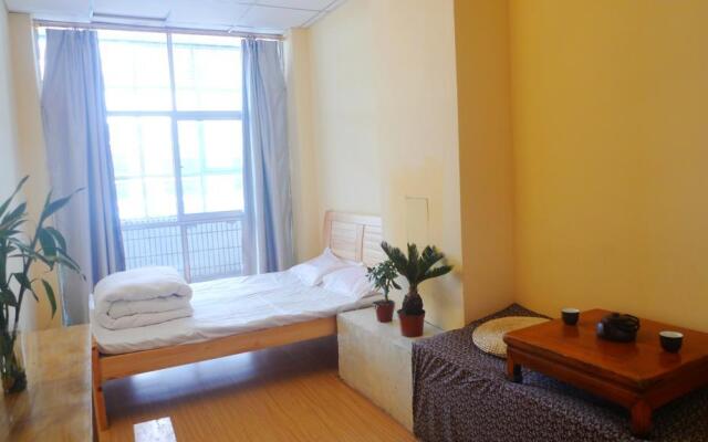 Qinghai Travel International Youth Hostel