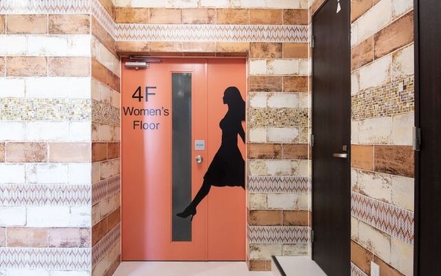 Buena Arte Hostel