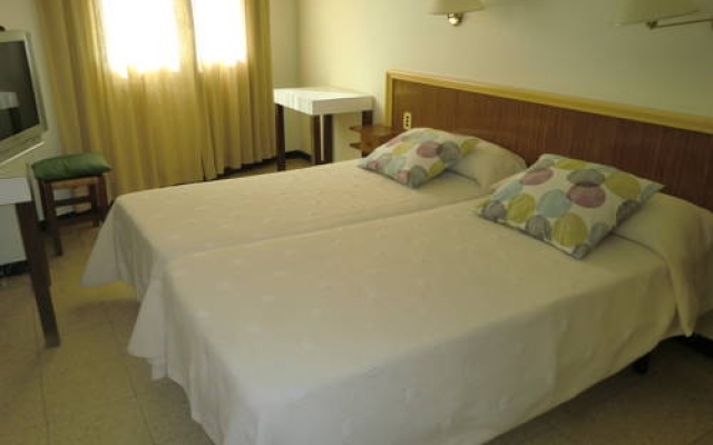 Hostal Cantabrico