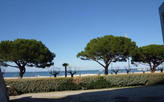 Appartement Arcachon, 4 pièces, 6 personnes - FR-1-474-4