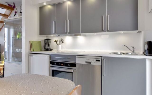 "Letizia" - 2.3km from the sea in Western Jutland