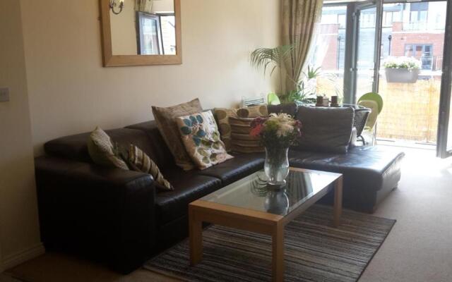 River view Apartment