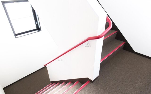 Houze 1st Gojo Omiya