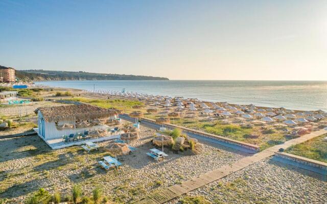 Sunrise Blue Magic Resort - All Inclusive