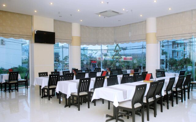 Princess Hotel