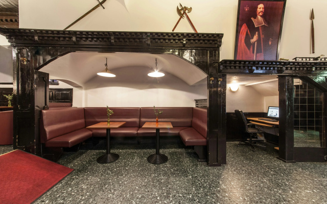 Hotel Ahl Meerkatzen