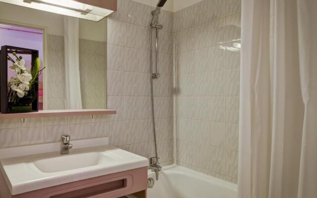 Appartement Brides-les-Bains, 1 pièce, 4 personnes - FR-1-512-166