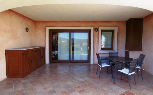 Apartment for 6 People, Cannigione