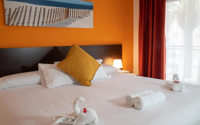 Adia Hotel Cunit Playa