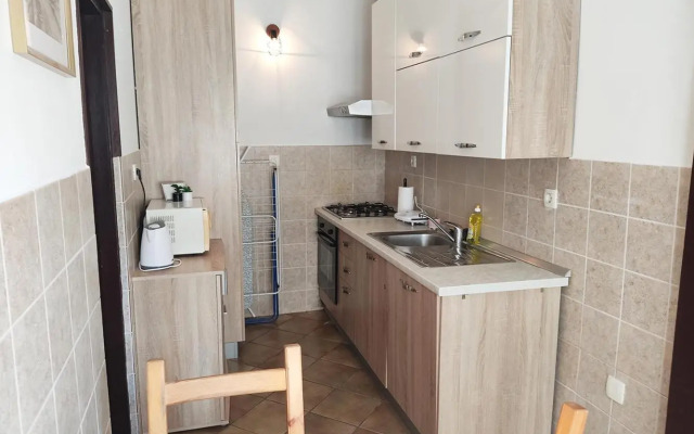 Zagreb Creative Apartments APP 4