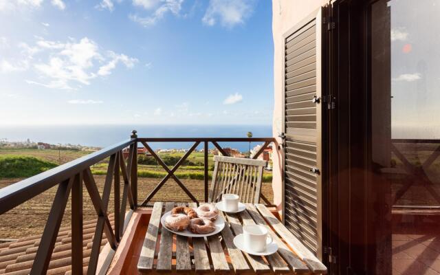 Home2Book Breathtaking Teide View & Terrace