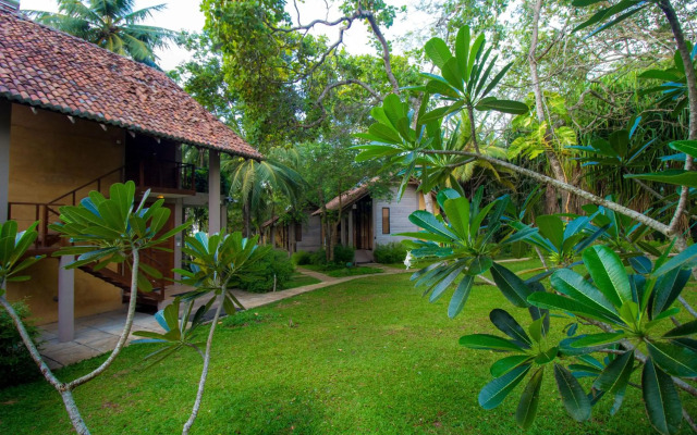 Palm Paradise Cabanas & Villas Beach Resort Tangalle