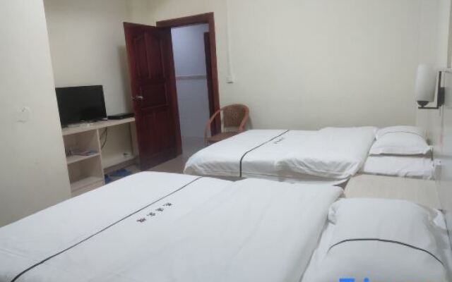 Zhaoping Longyuan Hotel