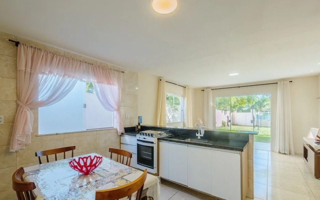 Cond. Parque das Arvores - PDA