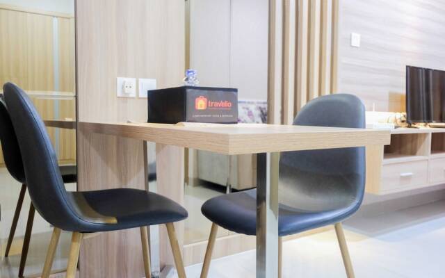 Best Modern 1BR The Oasis Apartment