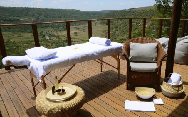Esiweni Luxury Safari Lodge