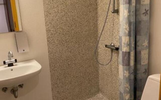 Hotel Dalgas Anneks