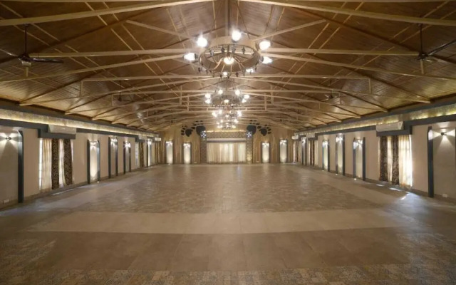 The Celebration Van Vilas Kanha