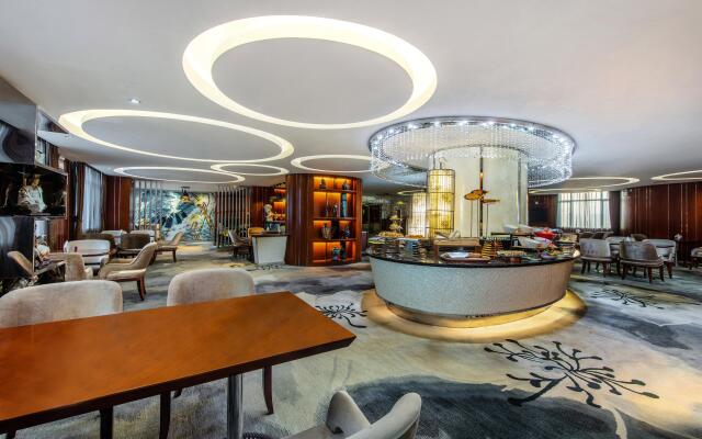 Crowne Plaza Foshan by IHG