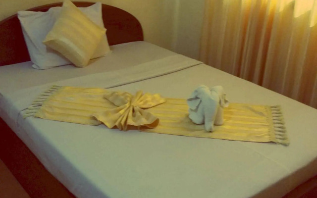 Tonle Sekong Hotel