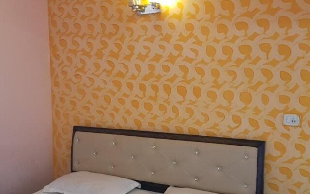 Hotel Rangoli